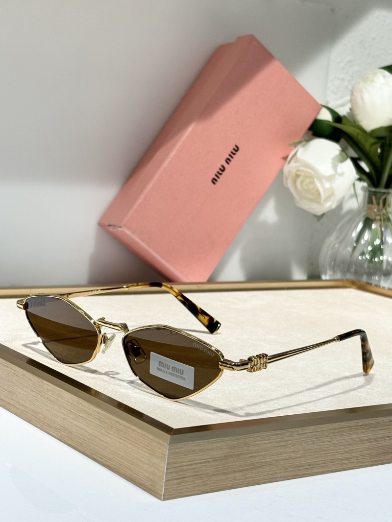 Miu miu Sunglasses